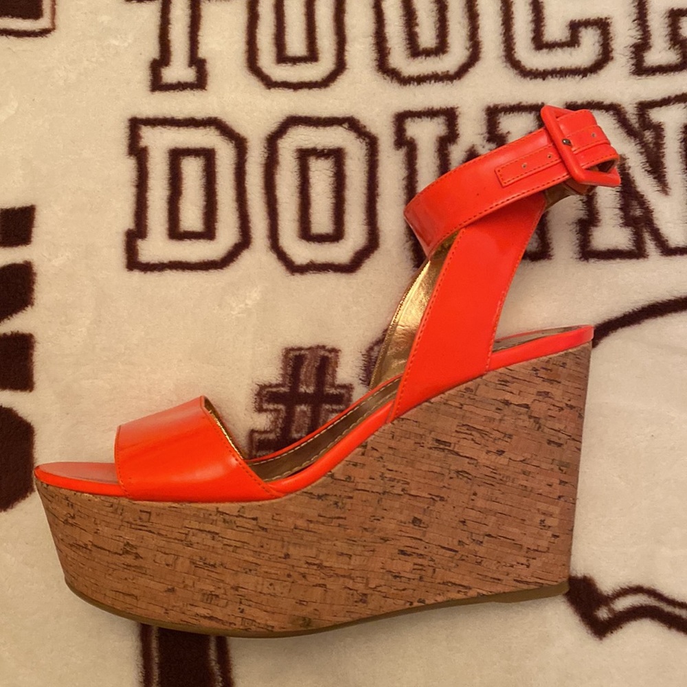 BCBGeneration Wedges - Picture 5 of 6